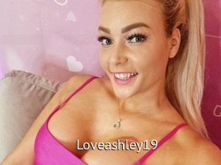loveashley19 Zizi X