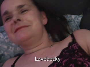 Lovebecky