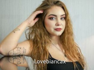 Lovebiancax