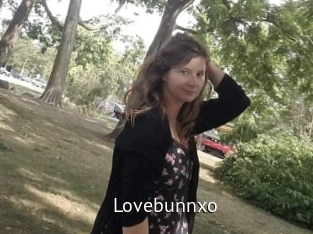 Lovebunnxo