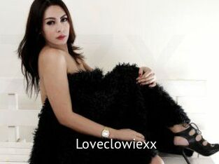 loveclowiexx Zizi X