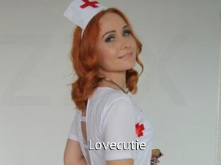 Lovecutie