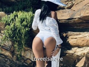 Loveelsalove