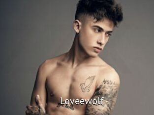 Loveewolf