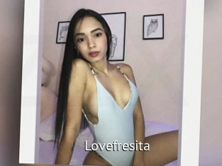 Lovefresita