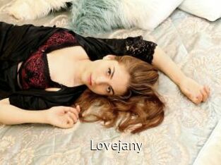 Lovejany