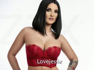 Lovejessie