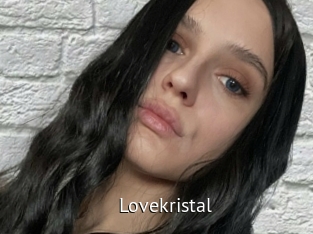 Lovekristal