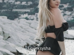 Loveksysha