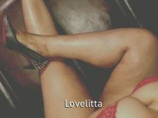 Lovelitta