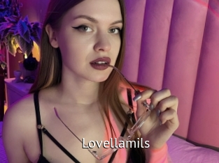 Lovellamils