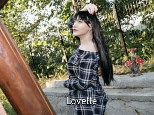 Lovelle