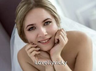 Lovellyvicky