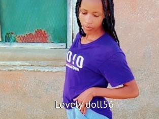 lovely_doll56 Zizi X