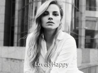 LovelyHappy
