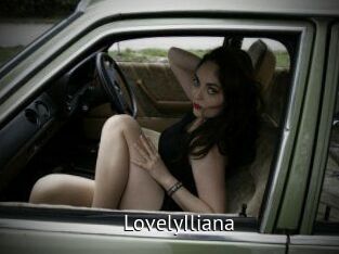 lovelyIliana Zizi X