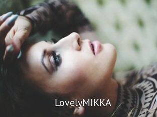 LovelyMIKKA