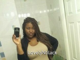 LovelyNblack