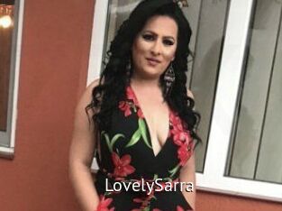 LovelySarra