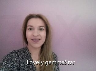 Lovely_gemmaStar