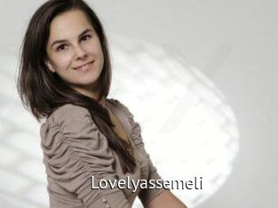 lovelyassemeli Zizi X