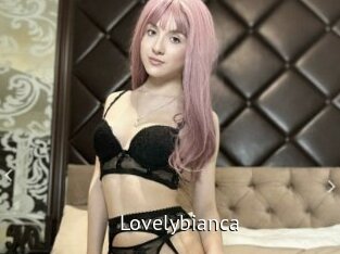 lovelybianca Zizi X