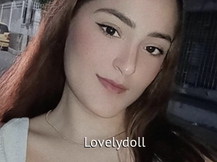 lovelydoll Zizi X