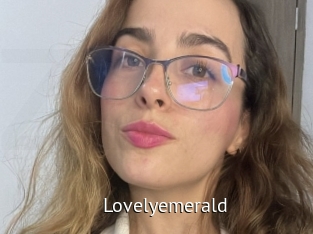 lovelyemerald Zizi X