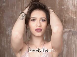 Lovelyfleurr