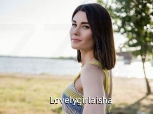 Lovelygirlaisha