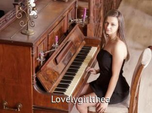 lovelygirlthea Zizi X