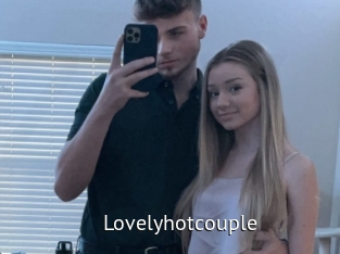 Lovelyhotcouple