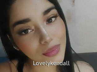 Lovelykendall