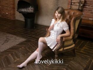 Lovelykikki