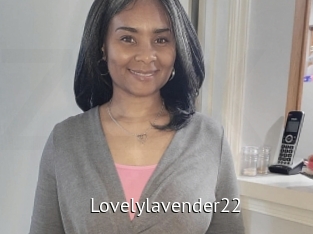 lovelylavender22 Zizi X