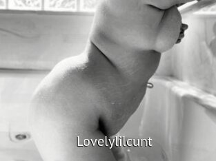 Lovelylilcunt
