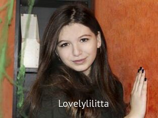 Lovelylilitta