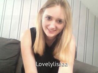 Lovelylisaaa