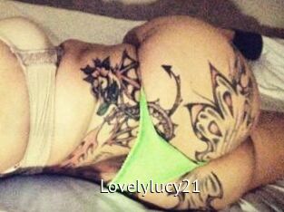 lovelylucy21 Zizi X