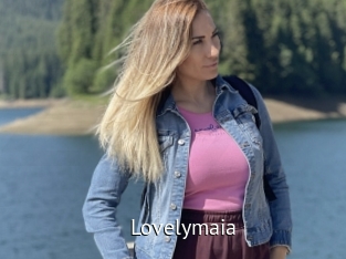Lovelymaia