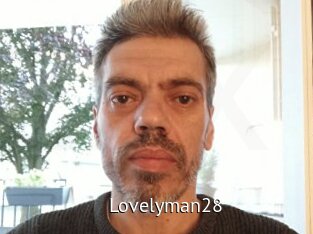 Lovelyman28