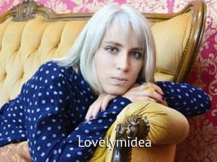 Lovelymidea