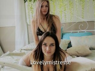 Lovelymistresse