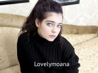 Lovelymoana