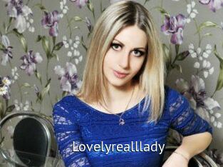 Lovelyrealllady