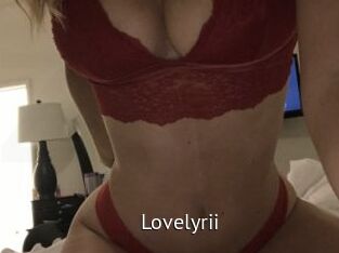 lovelyrii Zizi X