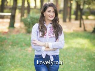 Lovelyrobi