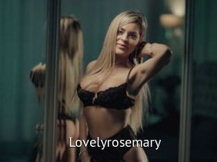 Lovelyrosemary
