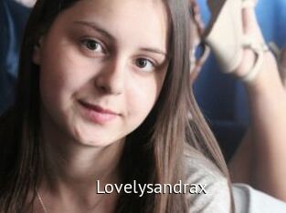 Lovelysandrax