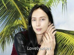 Lovelysatari
